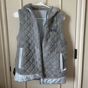 Patagonia Vest